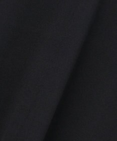 組曲 L 【先行予約】クリアストレッチスキッパーニット ワンピース