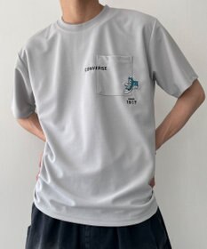 WEGO CONVERSEアムンゼンポケットＴ