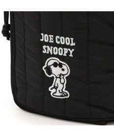 PET PARADISE スヌーピー ショルダーポーチ付き リード ４S～S  小型犬