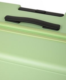 ACE BAGS & LUGGAGE ACE ベベル スーツケース 92L 7~10泊 ドリンクホルダー付き 05683 エース