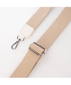 UNBILLION カシュカシュ cachecache / シュリンク舟型2wayトート