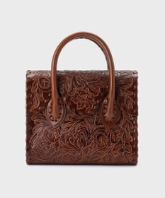 GRACE CONTINENTAL Mini RS Handbag