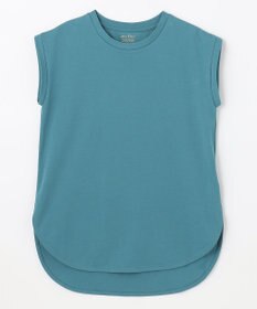 ANY 【抗菌・防臭】プレミアムベーシックノースリーブ Tシャツ