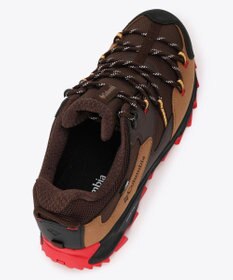 Columbia Columbia/ セイバー シックス ロー アウトドライ /コロンビア