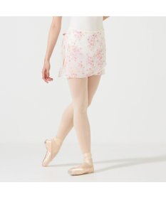 Chacott 【MAY NAGAHISA】巻きスカート