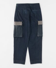 ONWARD Reuse Park 【アップサイクルプロジェクト】パンツ