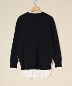 ONWARD Reuse Park セット商品/サイズS【ICB】ニット春夏×カットソー春夏