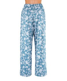 San-ai Resort（三愛水着楽園） 【SALE】ロングパンツ　M　【Coral veil（コーラルヴェール）】