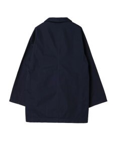 CRAFT STANDARD BOUTIQUE コットンギャバジンＷテーラードジャケット
