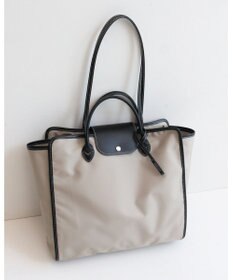 MORROW by thank 新色追加！【A4サイズ収納可/軽量】NYC BAG 2way バッグ