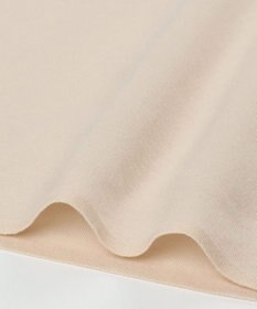 Wing インナー 綿100％ 抗菌防臭(身生地) フラット仕上げ(裾・袖口) 【綿100％ ひびきにくいタイプ】 3分袖 半袖 春 夏 EL1375 ウイング／ワコール