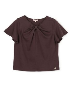 TOCCA RIBBON BOND Tシャツ