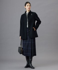 J.PRESS LADIES 【WEB限定】JPライン ブローチ