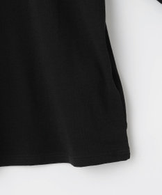 23区 L 【見上愛さん着用/LEE10月号掲載】レイヤードタートル カットソー