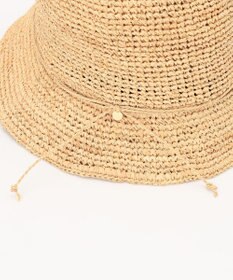 組曲 ラフィアハット