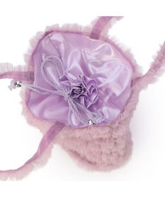 Chacott NelaFREED バッグ