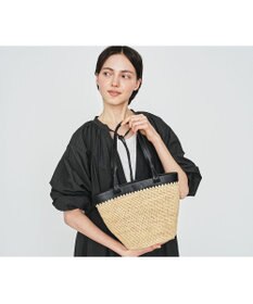 genten ルチア　トートバッグS