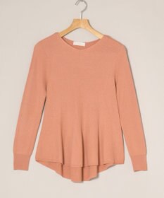 ONWARD Reuse Park 【any SiS】ニット春夏