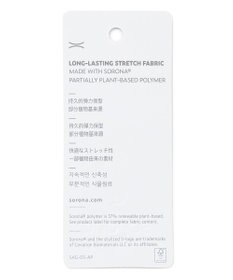 ANY ソロナチュールチュニック