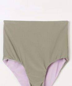 NAVE ハイウエストボトム