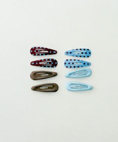 WEGO L8Pアソートパッチンピン