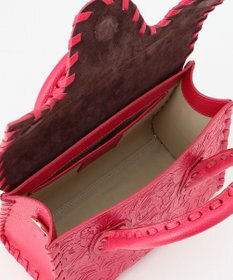 GRACE CONTINENTAL EmbossRSTH