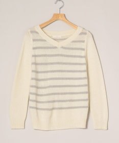 ONWARD Reuse Park 【any SiS】ニット秋冬