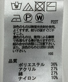 ONWARD Reuse Park 【any SiS】ニット秋冬