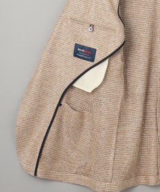 GOTAIRIKU 【DONDI】リネンバスケット_ジャージージャケット