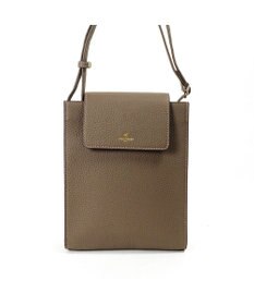 PELLE BORSA 縦ポシェット Reinette レネット 4740