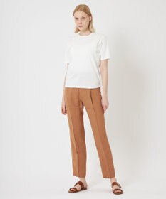 BEIGE， HORSETAIL / メッセージTシャツ