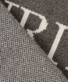 Feroux 【古畑星夏さん着用】レタードニット プルオーバー