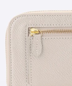 airlist Lファスナー長財布 Cheval シュヴァル