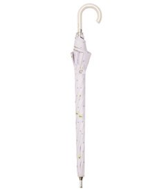 MOONBAT 【 遮光率100％/遮熱/UV】PAUL&JOE ACCESSOIRES(ポール&ジョー) 晴雨兼用日傘 ジプシー ネコ 長傘