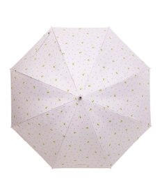 MOONBAT 【 遮光率100％/遮熱/UV】PAUL&JOE ACCESSOIRES(ポール&ジョー) 晴雨兼用日傘 ジプシー ネコ 長傘