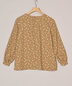 ONWARD Reuse Park 【any SiS】ブラウス春夏