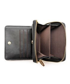 MioFIRANO キルティングウォレット 財布　FIRANO フィラノ