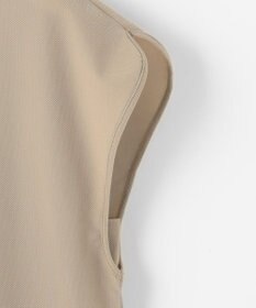 23区GOLF 《追加生産/新色登場》【WOMEN】機能に優れた新素材「AIR TOOL」モックネック