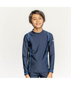 San-ai Resort（三愛水着楽園） 【NIKE】ナイキ BOYS ロングスリーブ UV ハイドロガード