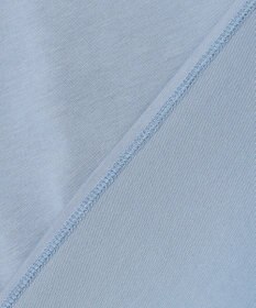 自由区 S ツイストディテール Tシャツ