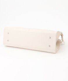 ICB 【人気のため新色追加・A4サイズ収納可能】ボストントート