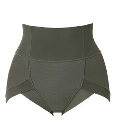 BRADELIS New York 【Yukine inc. 】ゆきねえモアソフト快適ホールドショーツ24  接触冷感で汗をかいても快適補正