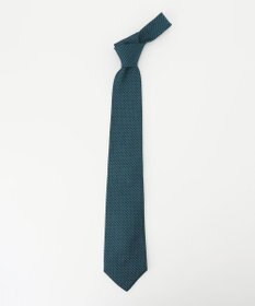 J.PRESS MEN 【JAPANESE SILK FRESCO TIE COLLECTION】無地ネクタイ