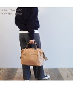 Jewelna Rose フラッフィー 2WAYミニボストンバッグ 39292 / ACE BAGS