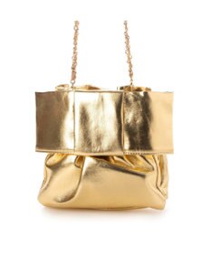 UNBILLION カカトゥ kakatoo / リボンチェーンショルダー