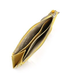 IBIZA レモン型ケース フルータス やぎ革 マルチケース(レモン) – イビサ オンラインショップ