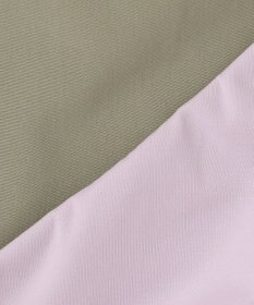 NAVE ハイウエストボトム