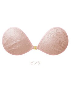 BRADELIS New York 【NuBra / ボリュームアップ】パテッドヌーブラ カロル