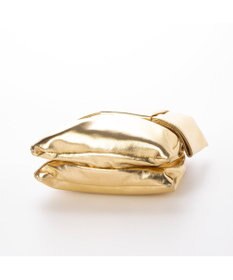 UNBILLION カカトゥ kakatoo / リボンチェーンショルダー