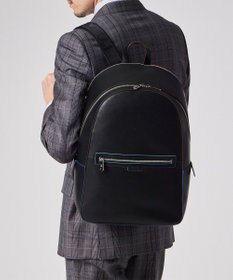 Paul Smith ロゴエンボス リュック